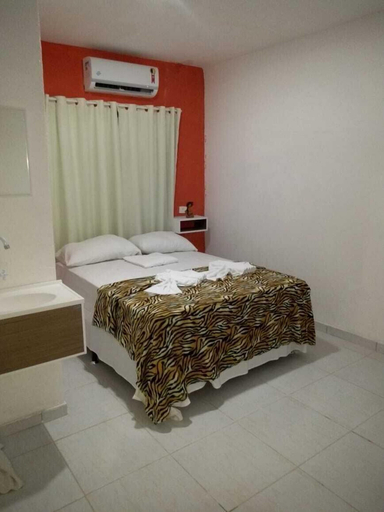 Bedroom 5, Encantos dos Sonhos, Ipojuca