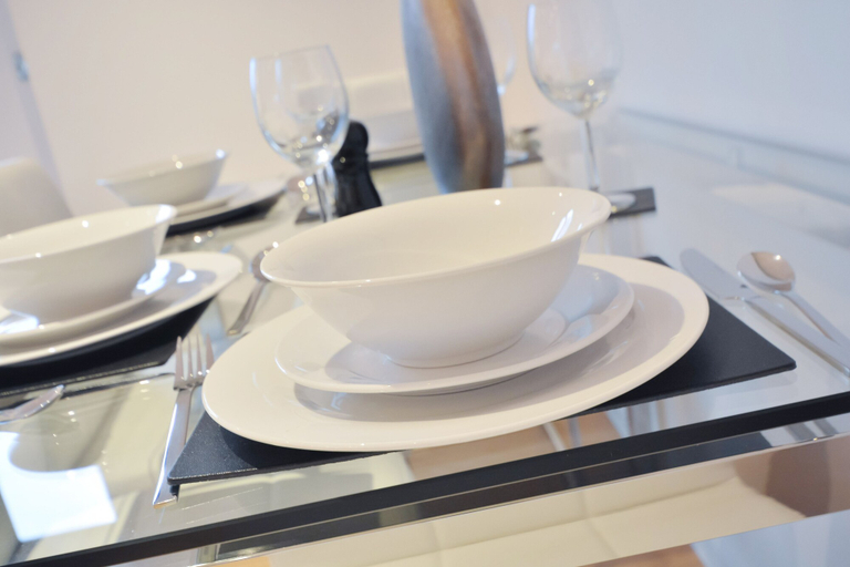 Food & Drinks 5, The Kensington Residencies, London