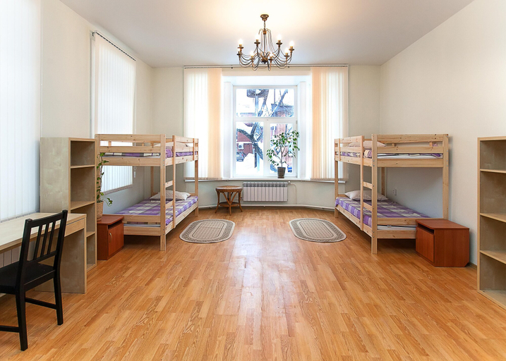 Others 5, Hunter Hostel, Tomskiy rayon