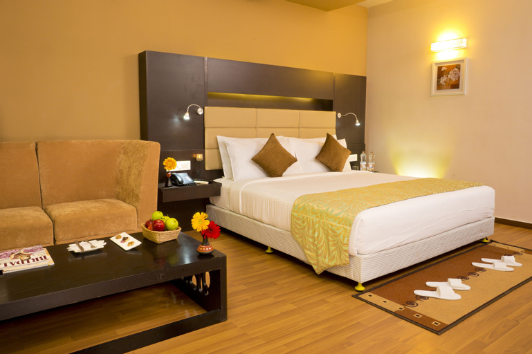 Bedroom 14
