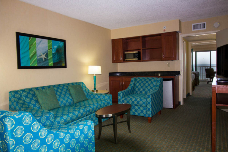 Others 4, Holiday Inn & Suites VIRGINIA BEACH - NORTH BEACH by IHG, Virginia Beach