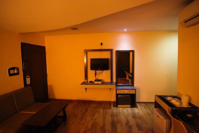 Others 4, Seashell Residency & Restaurant, Bangalore