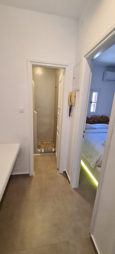 Bedroom 4, Eternal Town, South Aegean