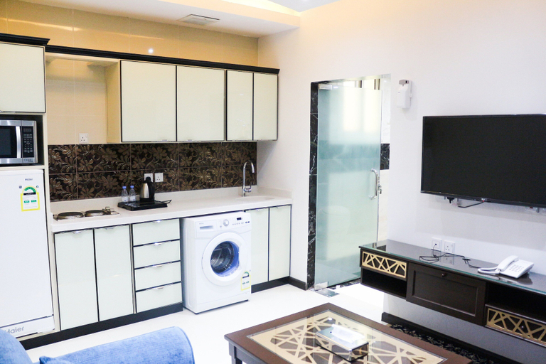 Others 4, Arkan El Ezz Hotel, Riyadh