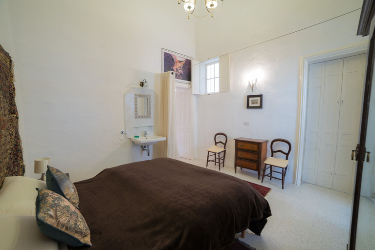 Bedroom 4, HT2 - Casa Rooms