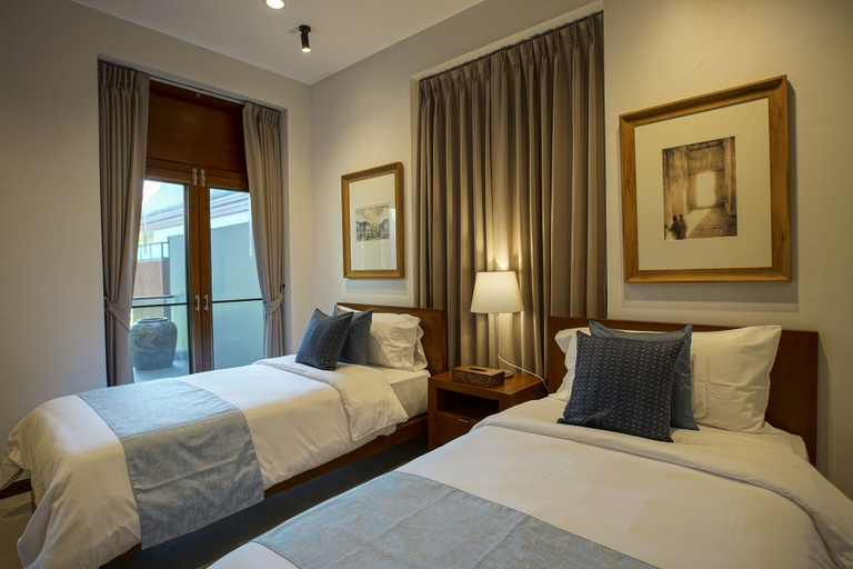 Bedroom 2, Mae Rim Grace, Mae Rim