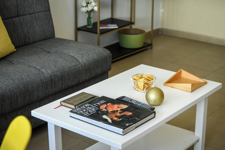 Others 4, Simple Living in Netanya by Sea N' Rent