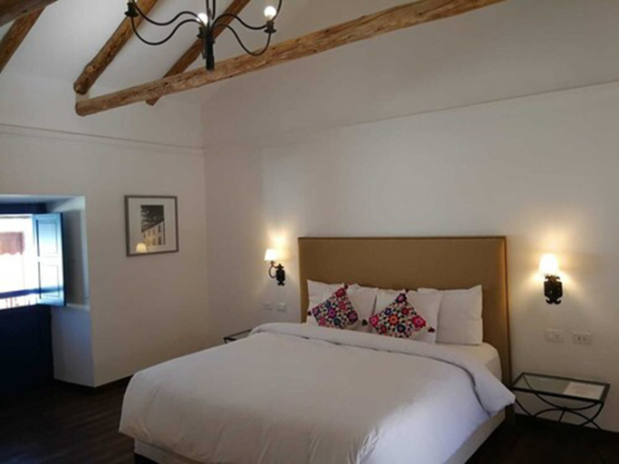Bedroom 2, Quinta San Blas by Ananay Hotels, Cusco