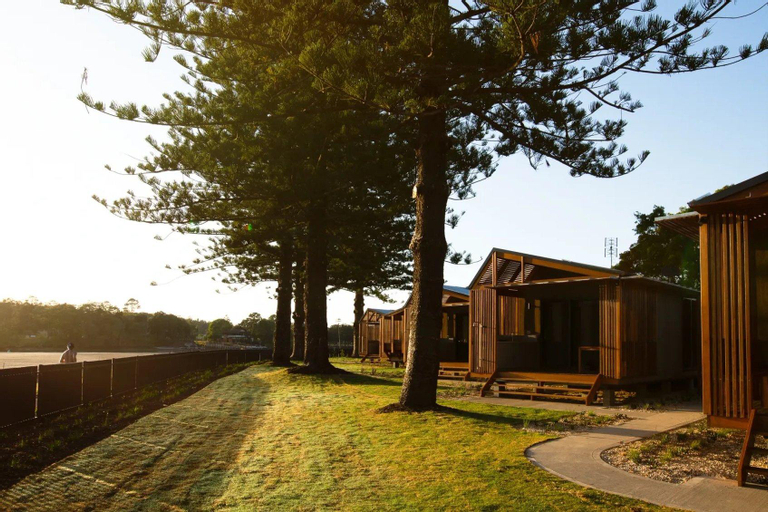 Exterior & Views 2, Reflections Evans Head - Holiday Park, Richmond Valley Bal