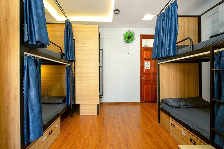 Others 5, 10 Dollar Homestay Danang - Hostel, Da Nang