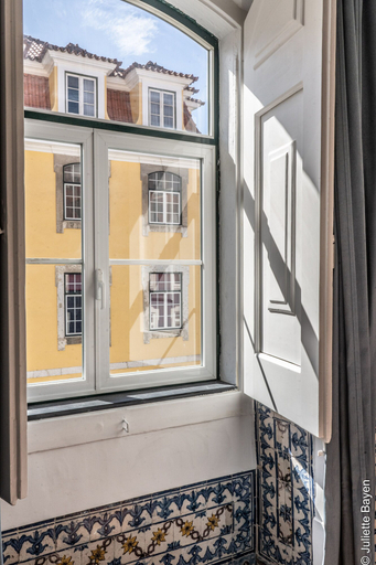 Others 4, Azulejos Cais Sodré B&B, Lisbon
