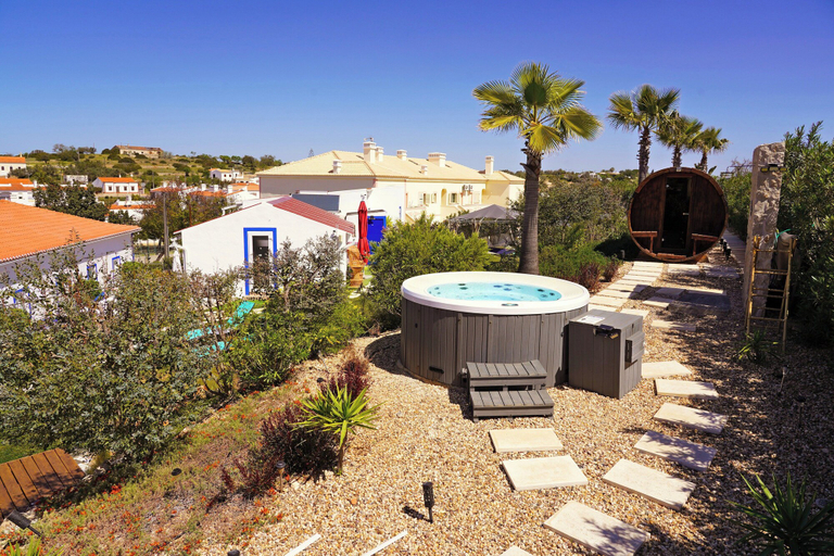 Exterior & Views 2, Carvoeiro B&B and SPA, Lagoa