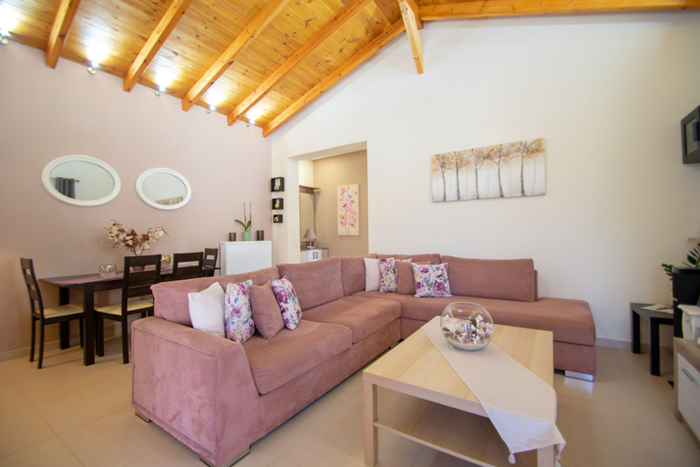 Others 4, Villa Bella Luna, Ionian Islands