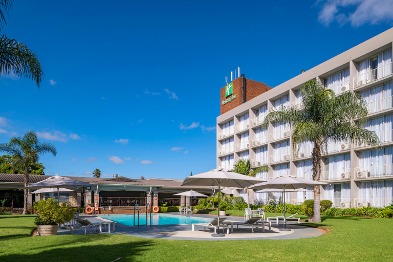 Exterior & Views 2, Holiday Inn BULAWAYO by IHG, Bulawayo