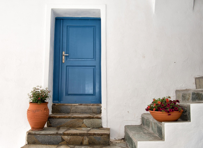 Exterior & Views, Gavrion s Nest - Perfect for Families - Couples, South Aegean
