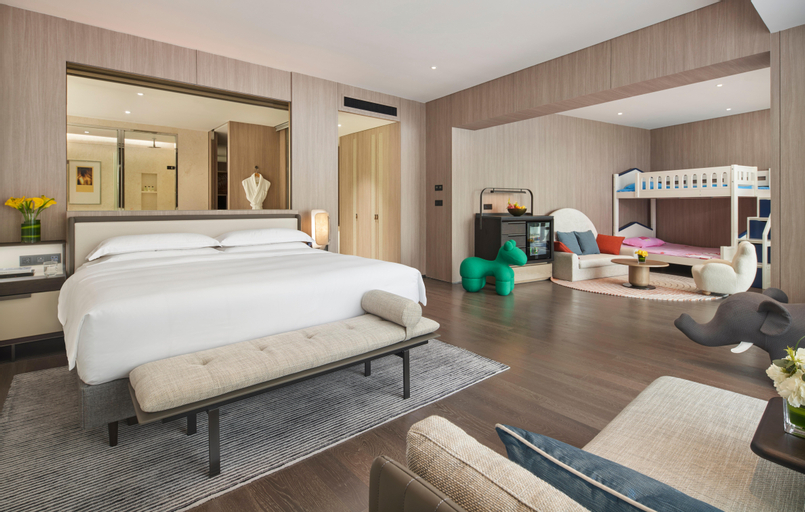 Bedroom 9