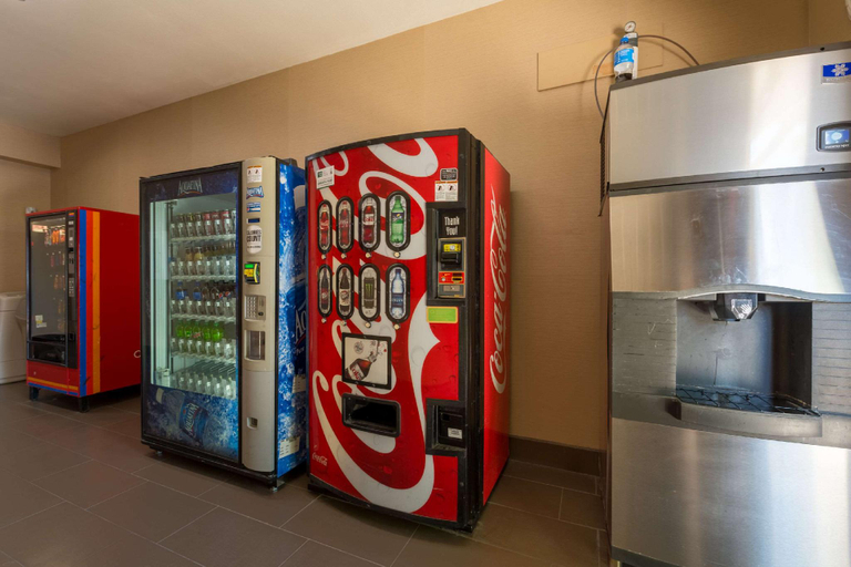 Food & Drinks 5, Hotel Alamosa, Alamosa