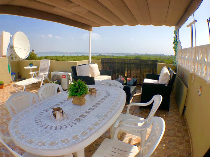 Food & Drinks, House Bello Mirador, Alicante