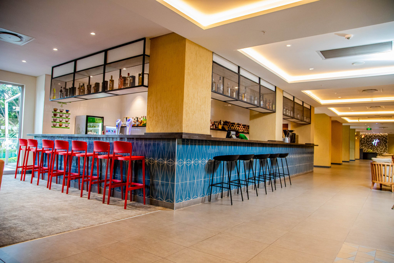 Food & Drinks 3, Holiday Inn LUSAKA by IHG, Lusaka