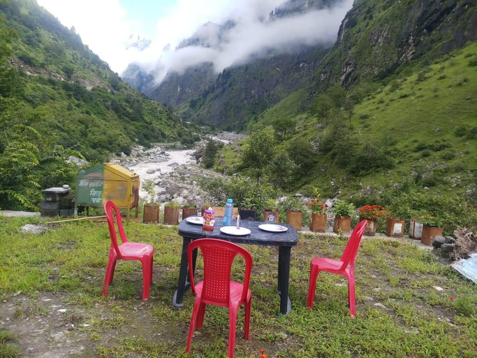 Others 4, Ganga Resort Govindghat, Chamoli