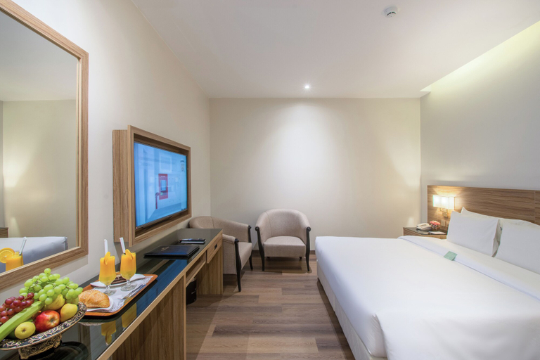 Bedroom 3, Boudl Al-Fayha'a, Riyadh