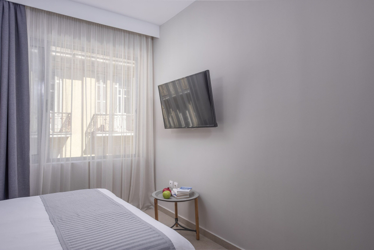 Bedroom 3, Your City Level, Central Macedonia