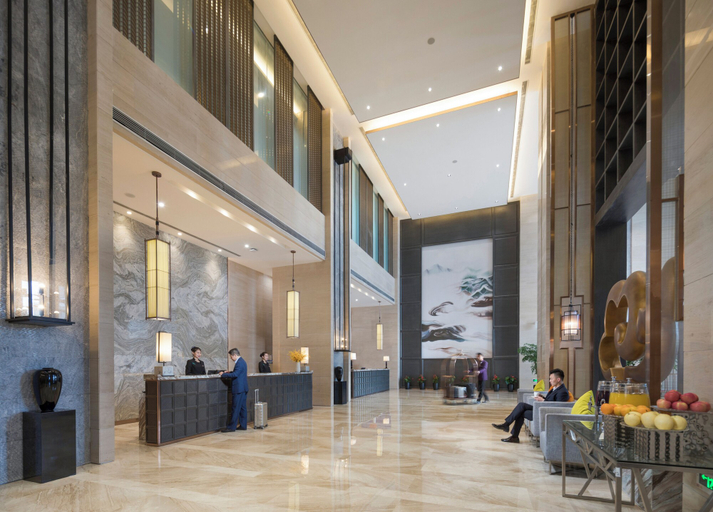 Others 5, Shenyang Huaqiang Novlion Hotel, Shenyang