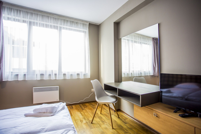 Bedroom 3, Sunny Hills Ski, Smolyan