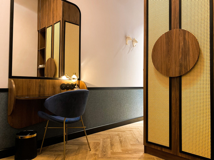 Others 5, SleepWell Boutique Apartments, Warsaw