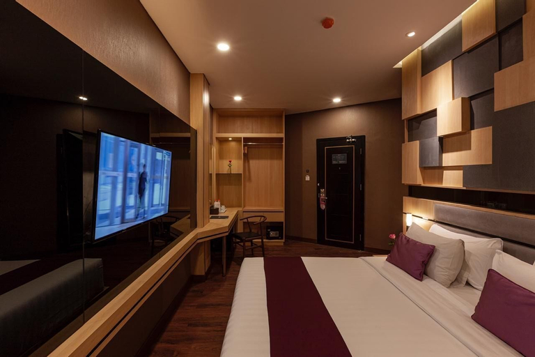 Bedroom 10