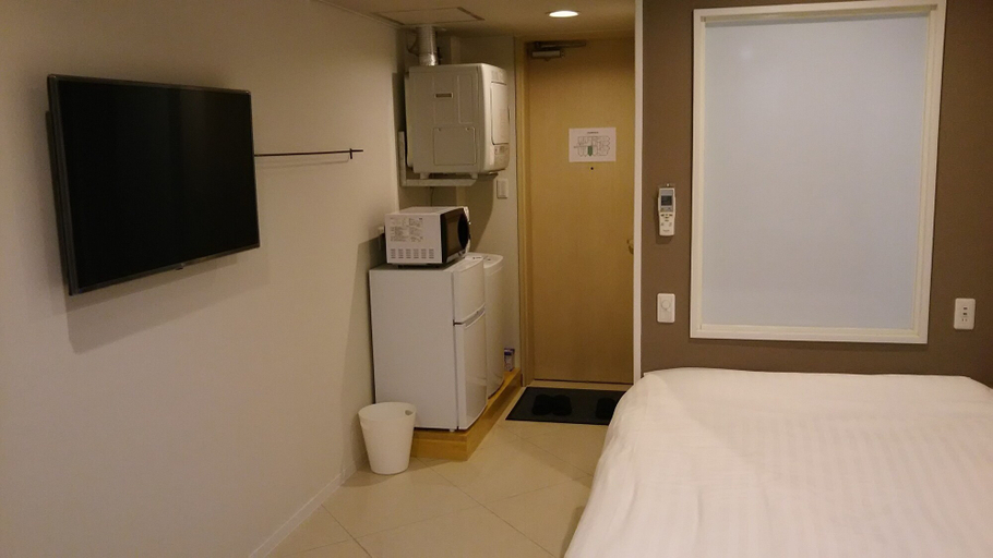 Bedroom 2, HOTEL Sunset Marino - Adults Only, Chatan