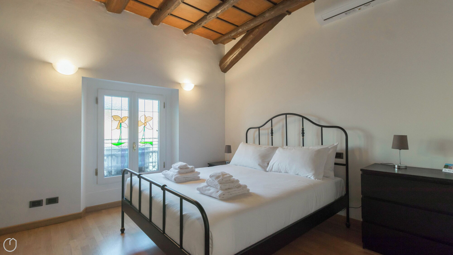 Bedroom 2, Italianway - Rasori 9, Milano