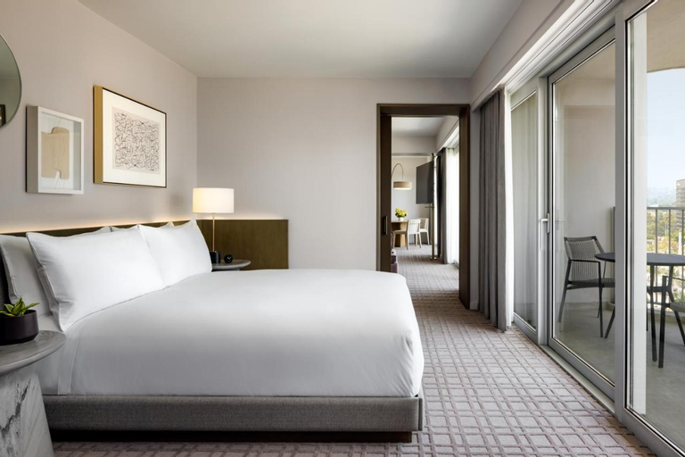 Bedroom 22