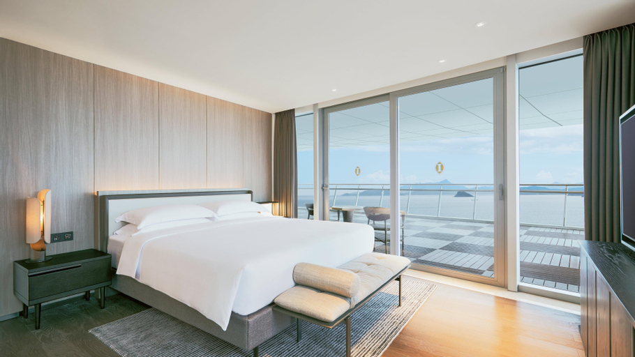 Bedroom 14