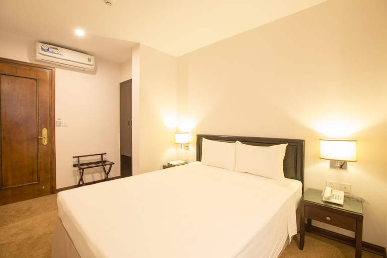 Bedroom 7