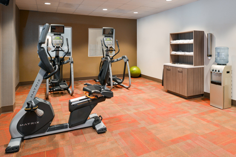 Others 5, Holiday Inn POPLAR BLUFF by IHG, Butler