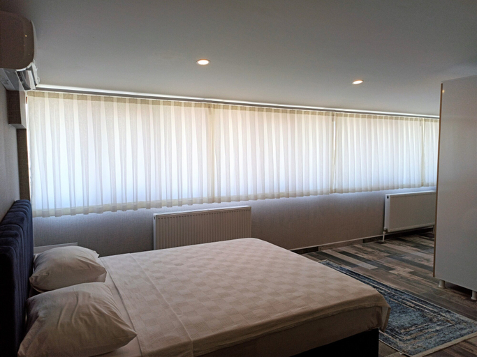 Bedroom 3, CITY59 SUITES & RESIDENCE, Merkez