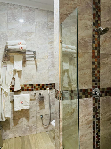 Bathroom, NASHERA HOTELS DODOMA, Dodoma Urban