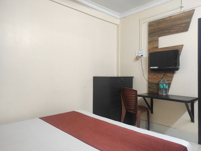 Bedroom 4, Homocation SP Lodge, Nagaon