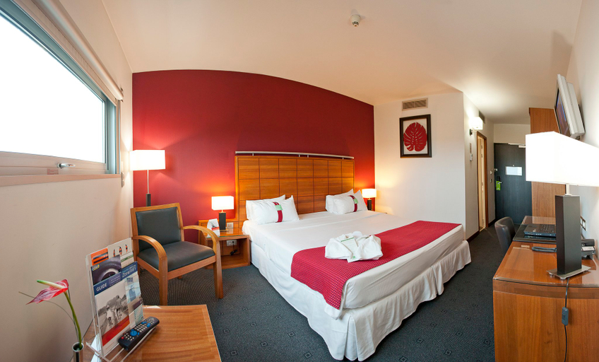 Others 4, Holiday Inn BORDEAUX - SUD PESSAC by IHG, Gironde
