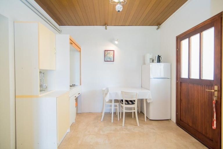 Others 5, Apartments Veve, Postira
