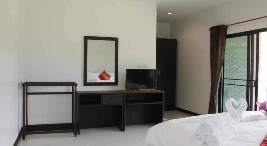 Bedroom 3, Naya Bungalow, Pulau Phuket