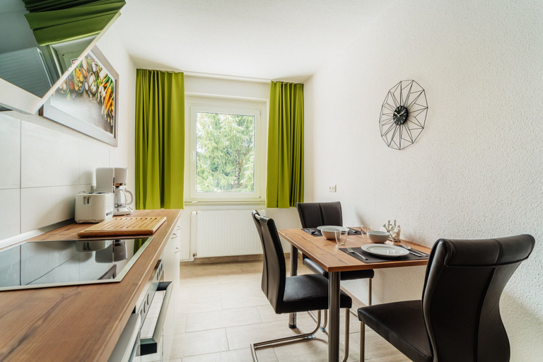 Others 4, Bode-Apartments, Harz