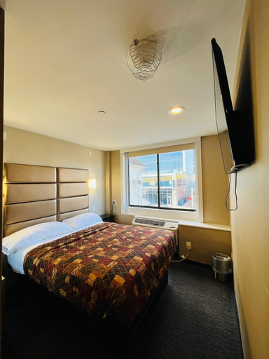 Bedroom 19