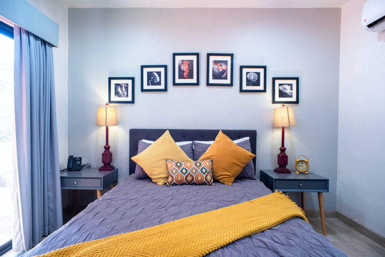 Bedroom 5