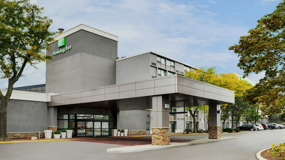 Exterior & Views 4, Holiday Inn BURLINGTON CONFERENCE CENTRE by IHG, Halton