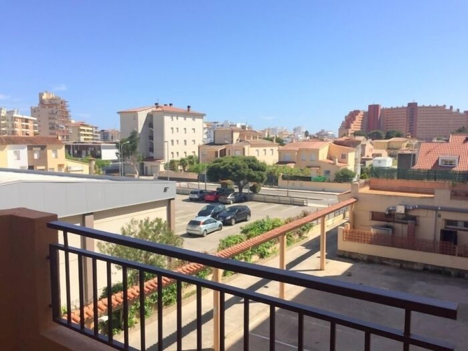 Others 5, Apartamento Olimpe 2 8, Girona