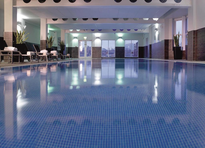 Sport & Beauty 3, Macdonald Old England Hotel & Spa, Cumbria