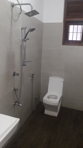 Bathroom 4, Bella Casa Apartment, Ja-Ela