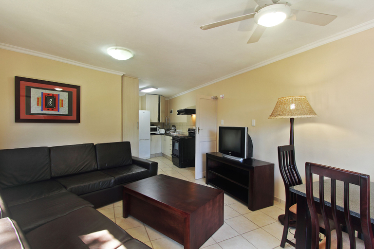 Others 5, Uvongo River Resort, Ugu